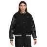 Бомбер Nike Authentics Varsity FD7845-010