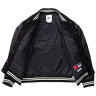 Бомбер Nike Authentics Varsity FD7845-010