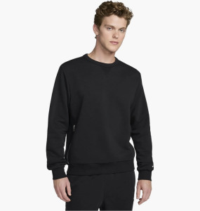 Кофта чоловічі Nike M Nk Df Si Crew (FZ0220-010) FZ0220-010