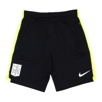 NYR B NK DRY SQD SHORT KZ 890815-010