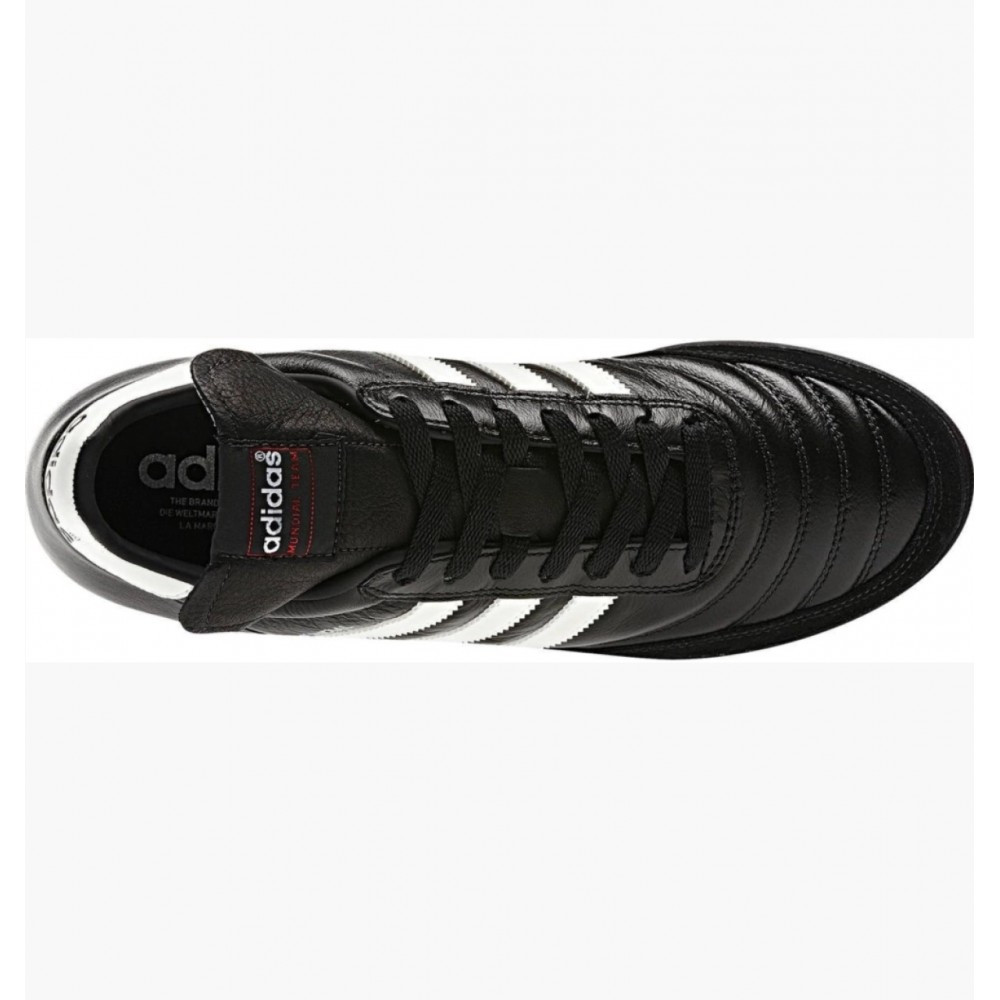 Сороконіжки Adidas Mundial Team TF (КОЖА) 019228 19228
