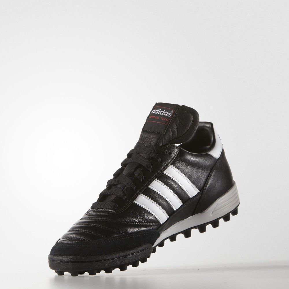 Сороконіжки Adidas Mundial Team TF (КОЖА) 019228 19228