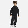 Худі Nike Sportswear Tech Pack Woven Mesh Pullover FN2632-010