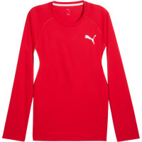 Футболка M CROSS THE LINE LS TEE 3.0 526748-05