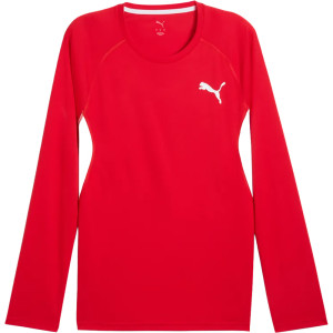 Футболка M CROSS THE LINE LS TEE 3.0 526748-05
