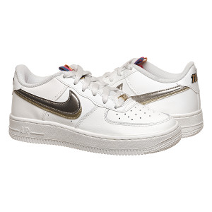 Кросівки NIKE AIR FORCE 1 LV8 (GS) DH9595-001