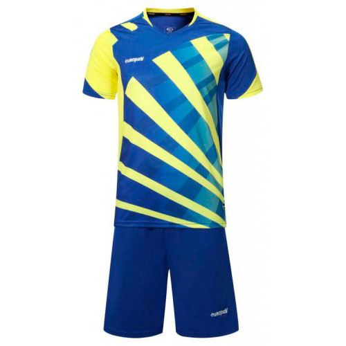 Футбольна форма для команд EUROPAW AFRICA 2020 023-01 023-01