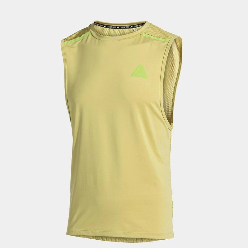 Майка Joma INDOOR GYM жовта 102968.435 102968.435