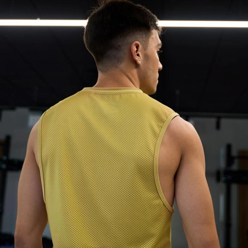 Майка Joma INDOOR GYM жовта 102968.435 102968.435