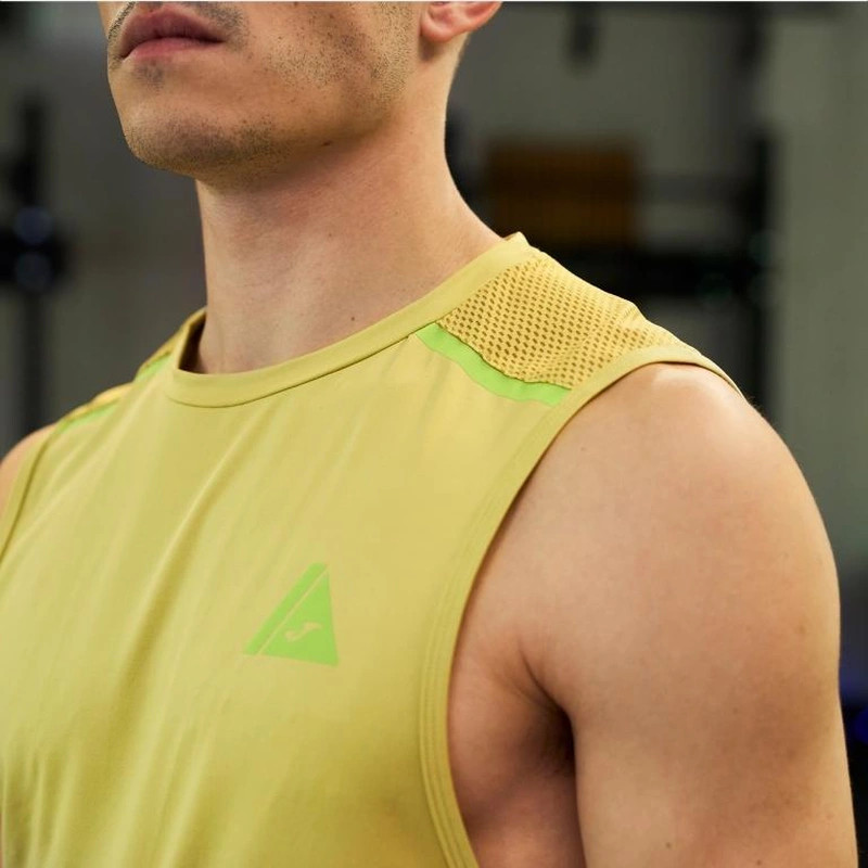 Майка Joma INDOOR GYM жовта 102968.435 102968.435