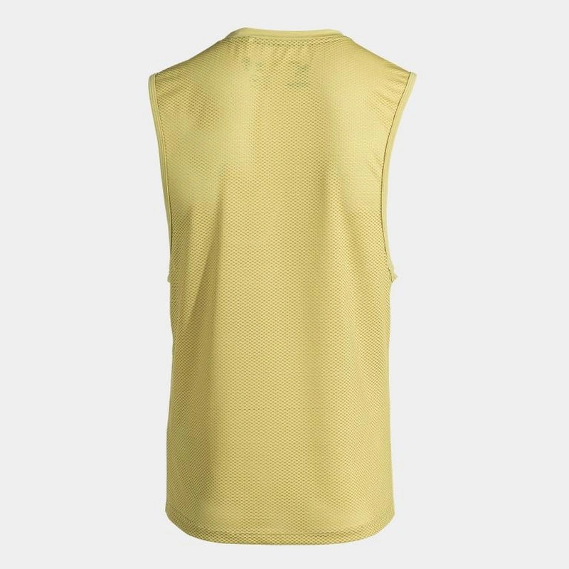 Майка Joma INDOOR GYM жовта 102968.435 102968.435