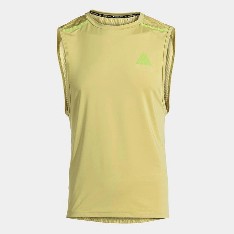Майка Joma INDOOR GYM жовта 102968.435 102968.435