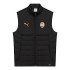 Жилетка PUMA FC Shakhtar Donetsk Training 782808-04, Цвет Чёрный, Размер (Европа) - XS 782808-04