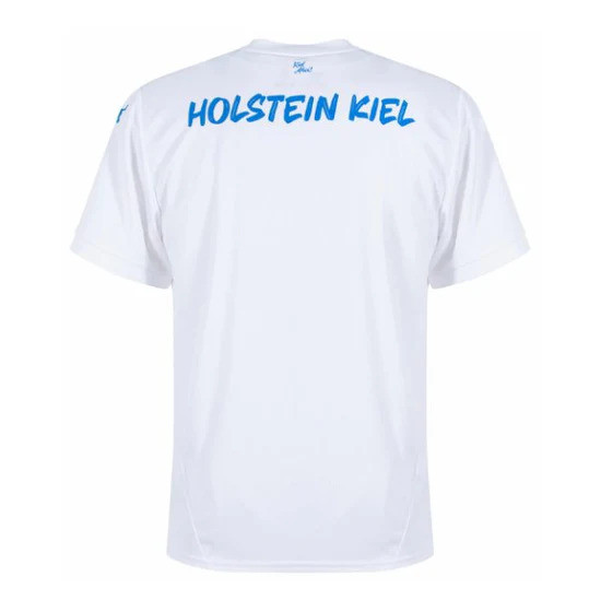 Футболка Holstein Kiel Away Jersey Jr 946320-02