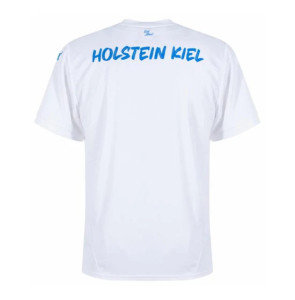 Футболка Holstein Kiel Away Jersey Jr 946320-02
