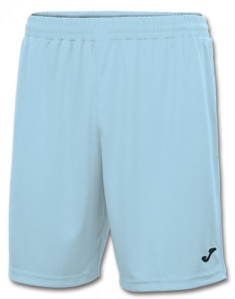 Шорти Joma Nobel блакитні 100053.350 100053.350