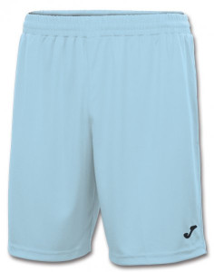 Шорти Joma Nobel блакитні 100053.350 100053.350
