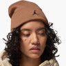 Шапка Jordan U J PEAK BEANIE ESS FN4672-223