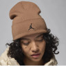 Шапка Jordan U J PEAK BEANIE ESS FN4672-223