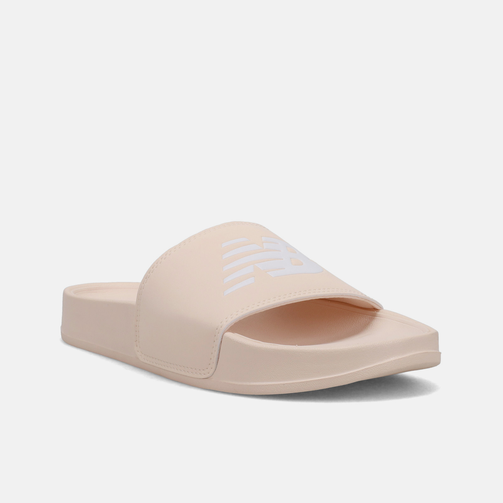 Тапочки жіночі New Balance 200 Beige SWF200Z1 36.5 SWF200Z1