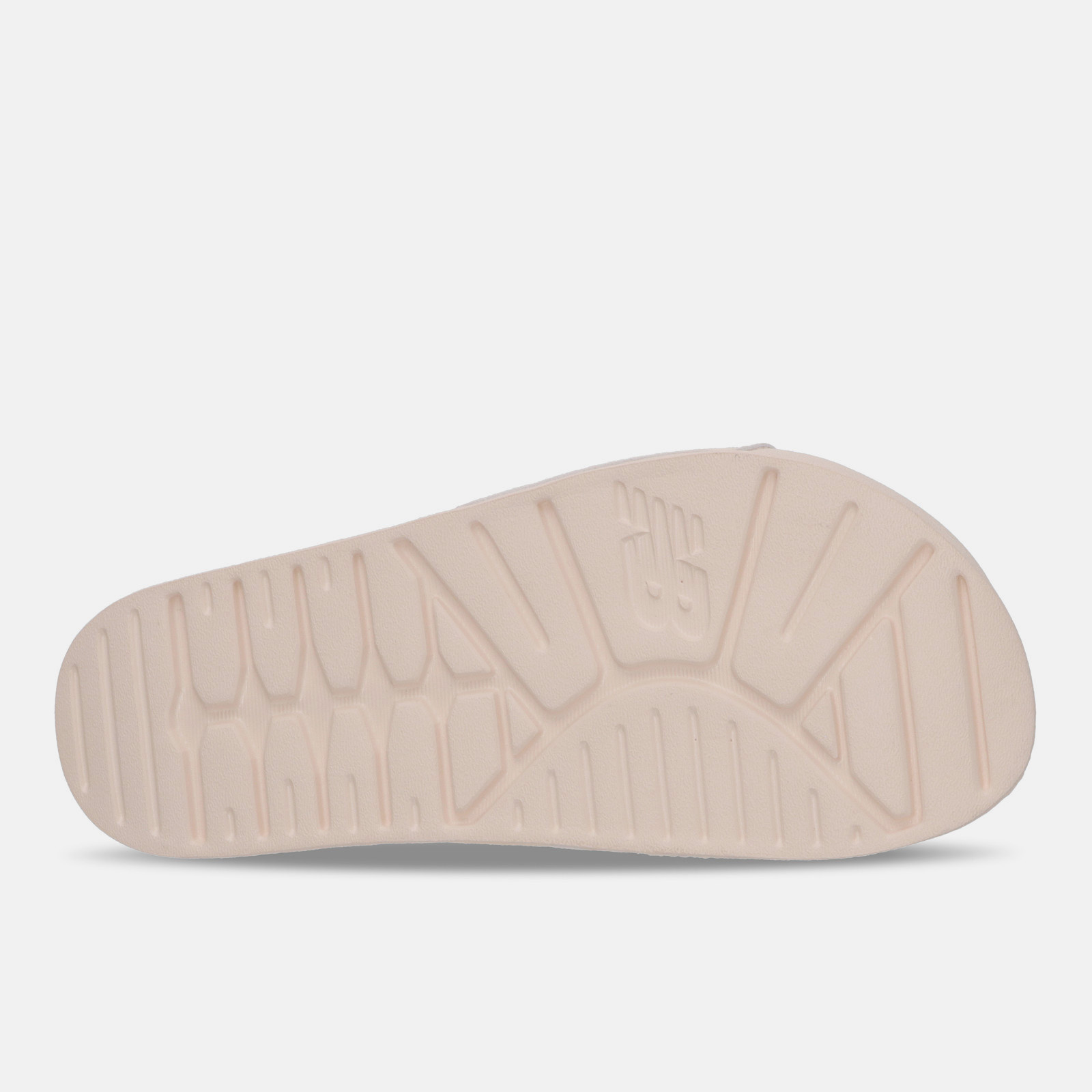 Тапочки жіночі New Balance 200 Beige SWF200Z1 36.5 SWF200Z1