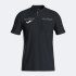 Футболка суддівська Joma REFEREE чорно-сіра 101299.110 101299.110