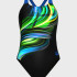 Купальник Arena BLOOM SWIMSUIT SWIM PRO BACK L 010265-556 Купальник Arena BLOOM SWIMSUIT SWIM PRO BACK L 010265-556