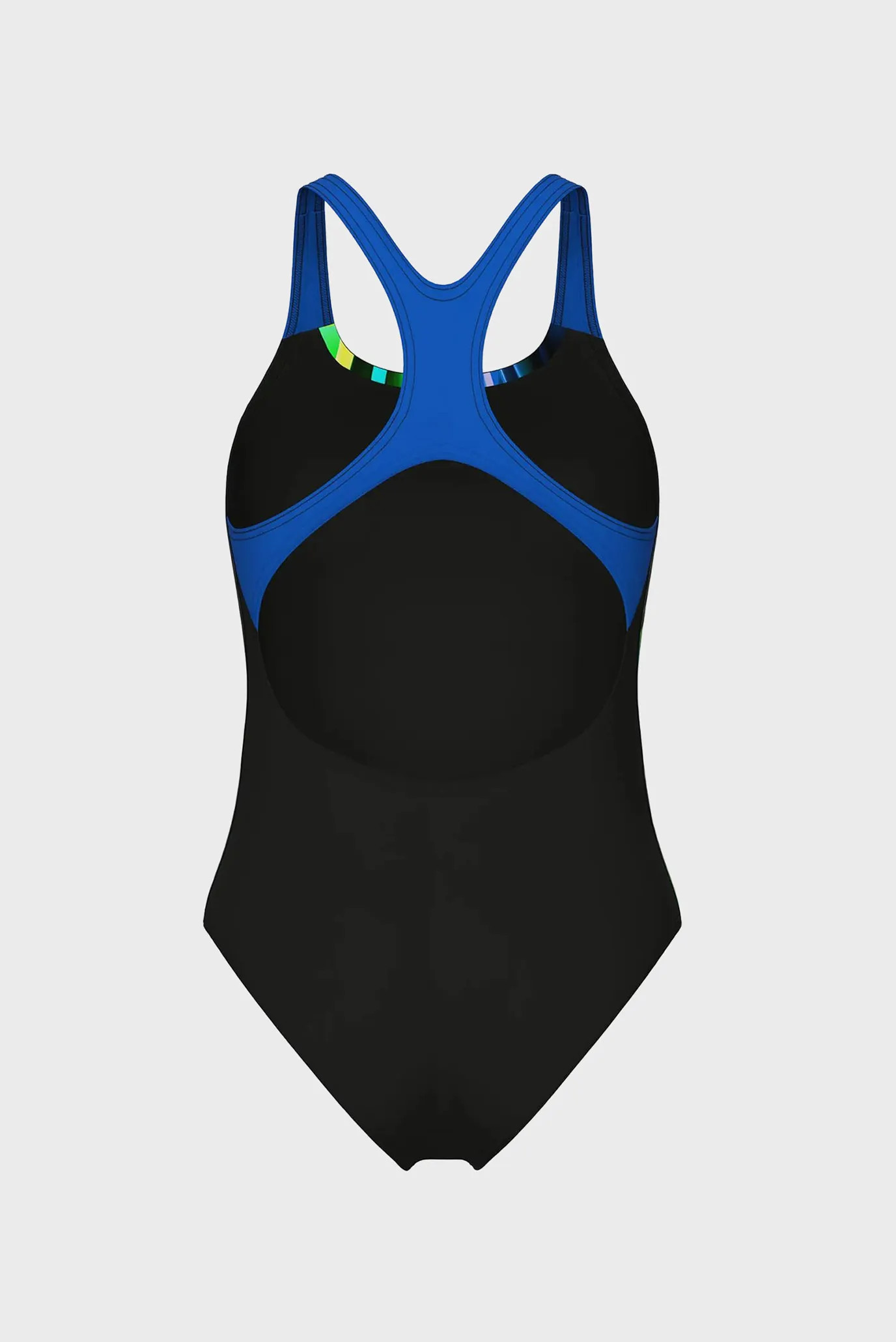 Купальник Arena BLOOM SWIMSUIT SWIM PRO BACK L 010265-556