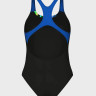 Купальник Arena BLOOM SWIMSUIT SWIM PRO BACK L 010265-556