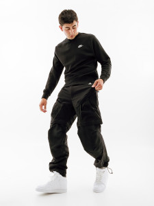 Штани Nike M ACG SMITH SUMMIT CRG PNT DN3943-010