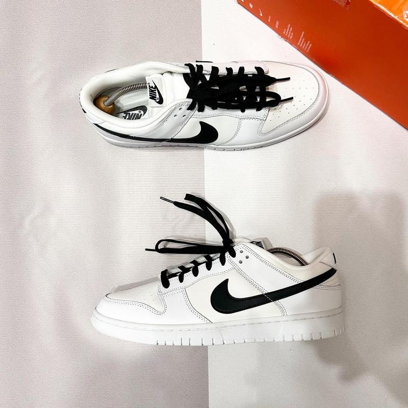 Кросівки Nike DU LOW RETRO DJ6188-101