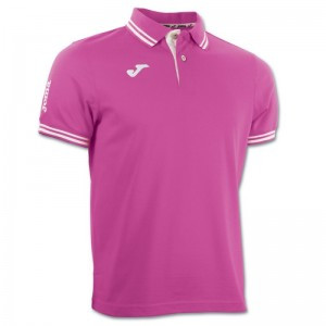 Футболка поло Joma Champion II 1007S12.65