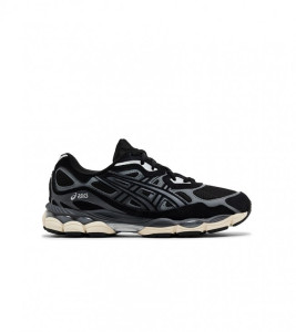 Кросівки ASICS Gel-NYC Black Black 1203A739-001