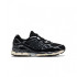 Кросівки ASICS Gel-NYC Black Black 1203A739-001