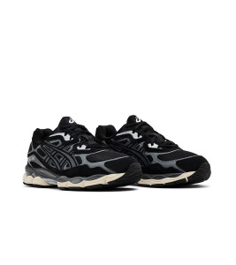 Кросівки ASICS Gel-NYC Black Black 1203A739-001