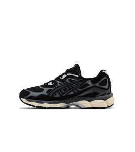 Кросівки ASICS Gel-NYC Black Black 1203A739-001