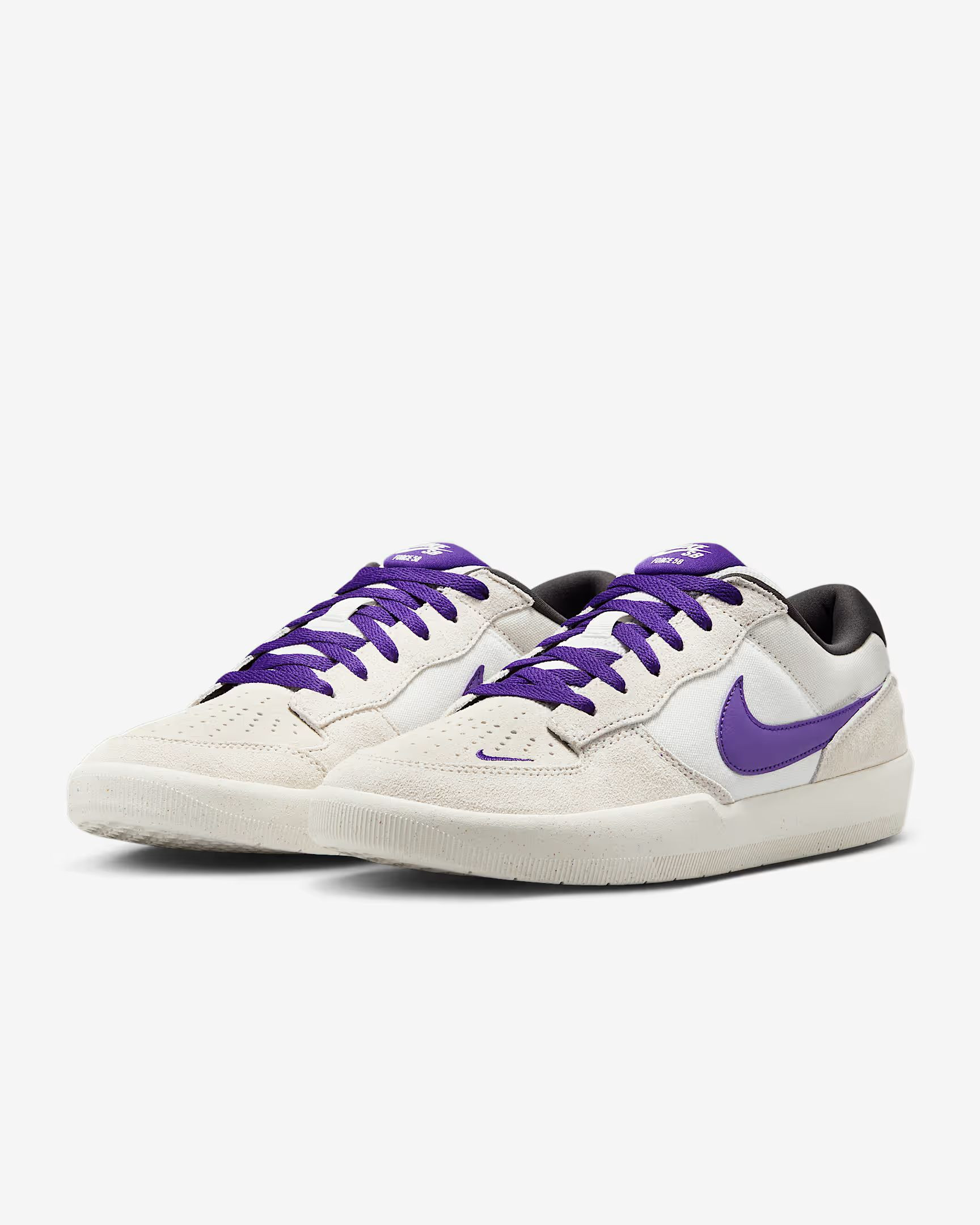 Кросівки Nike SB Force 58 DV5477-006