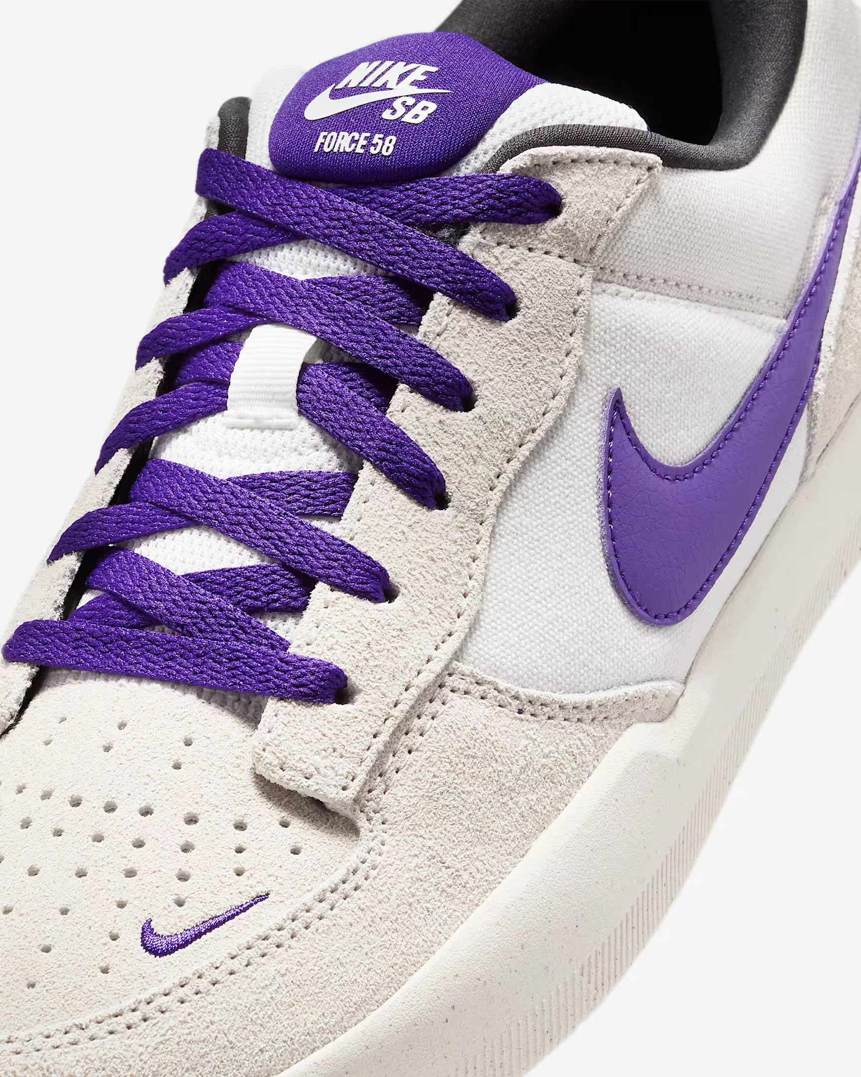 Кросівки Nike SB Force 58 DV5477-006