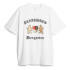 Футболка Puma x PLEASURES Graphic Tee 620877-52 Футболка Puma x PLEASURES Graphic Tee 620877-52