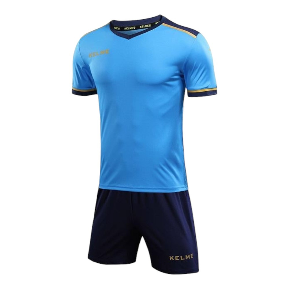 Футбольна форма Kelme Segovia JR 8351ZB3158.9996