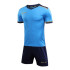 Футбольна форма Kelme Segovia JR 8351ZB3158.9996