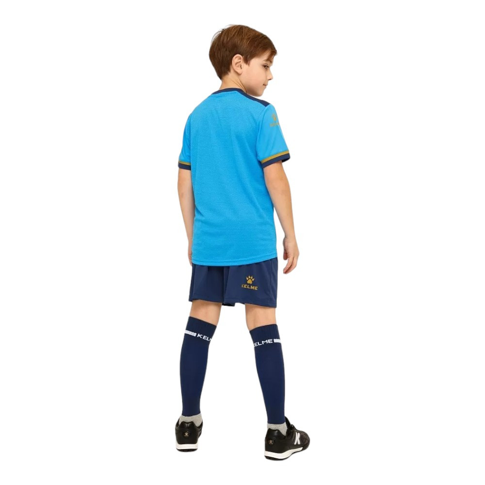 Футбольна форма Kelme Segovia JR 8351ZB3158.9996