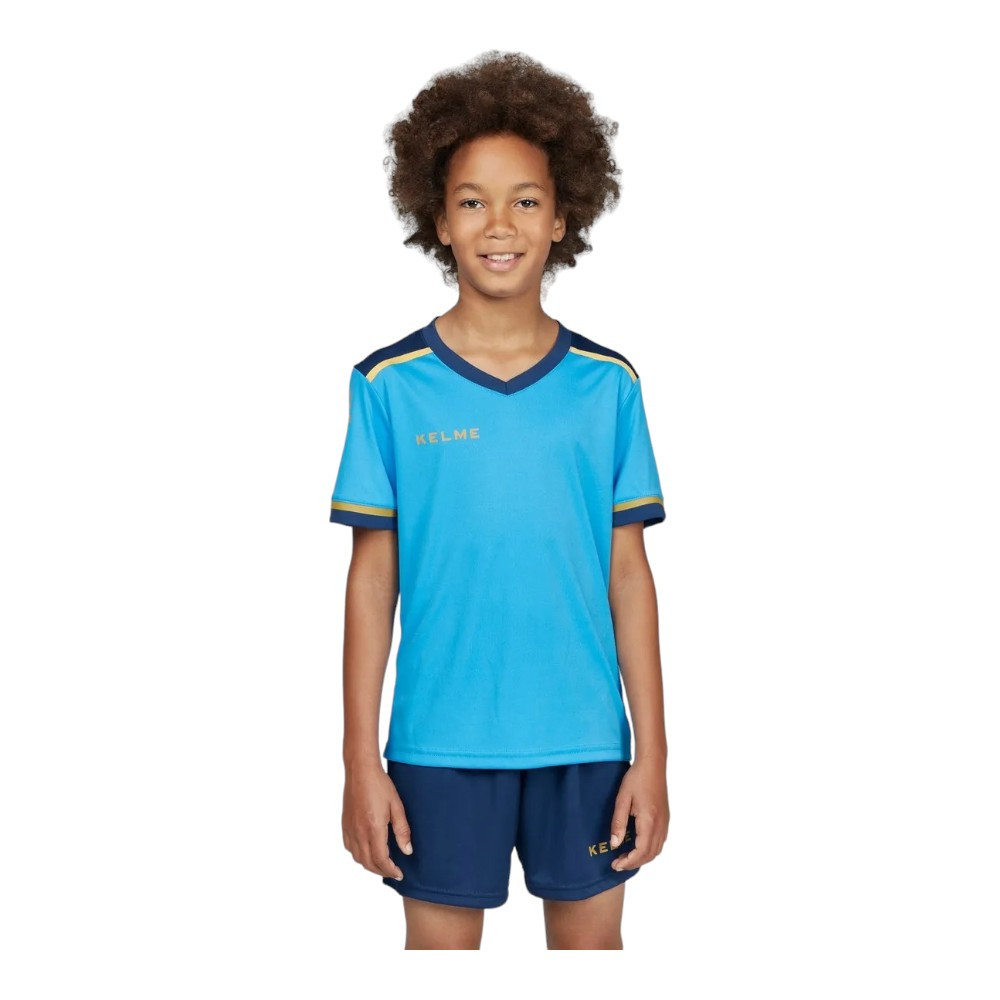 Футбольна форма Kelme Segovia JR 8351ZB3158.9996