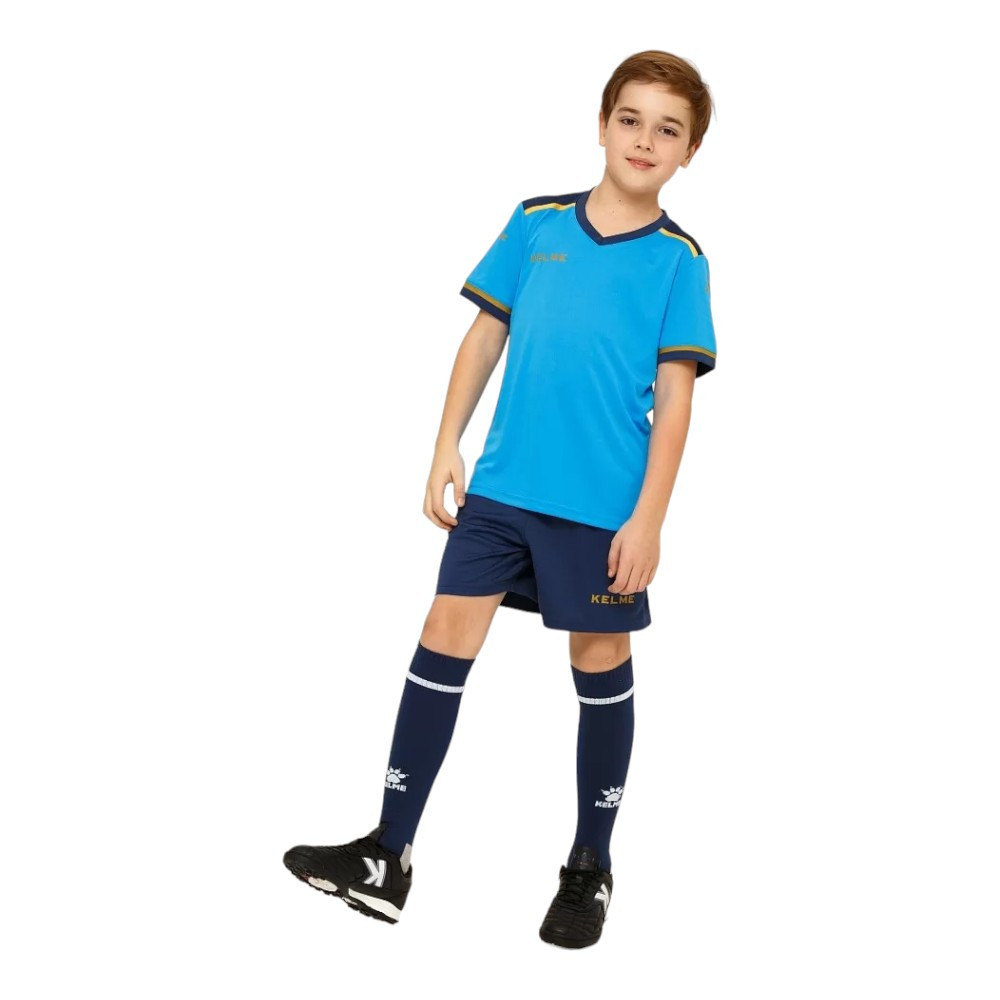 Футбольна форма Kelme Segovia JR 8351ZB3158.9996