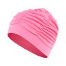 Шапочка для плавання Renvo Abira Рожевий OSFM (2SC410-05) 2SC410-05