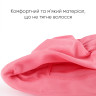 Шапочка для плавання Renvo Abira Рожевий OSFM (2SC410-05) 2SC410-05