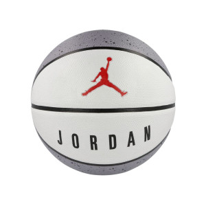 М'яч баскетбольний Jordan PLAYGROUND 2.0 8P DEFLATED CEMENT J.100.8255.049.07