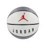 М'яч баскетбольний Jordan PLAYGROUND 2.0 8P DEFLATED CEMENT J.100.8255.049.07