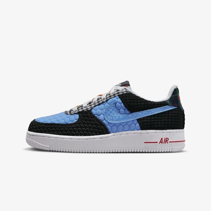 Кросівки Nike Air Force 1 LV8 DZ5302-001
