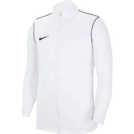 Кофта спортивна Nike Park 20 Knit Track Jacket BV6885-100 BV6885-100